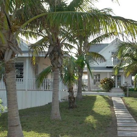 Rocks Retreat By Eleuthera Vacation RentalsNorth Palmetto Point エクステリア 写真