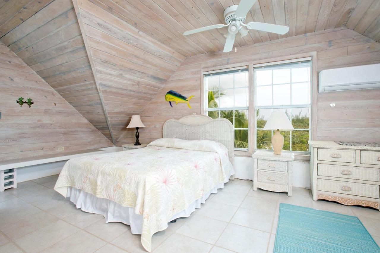 Rocks Retreat By Eleuthera Vacation RentalsNorth Palmetto Point エクステリア 写真