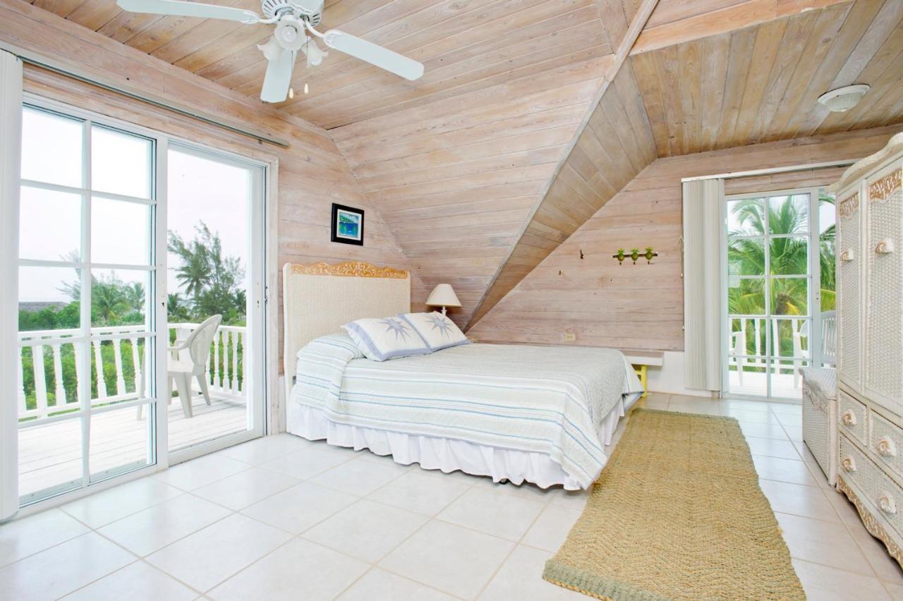 Rocks Retreat By Eleuthera Vacation RentalsNorth Palmetto Point エクステリア 写真