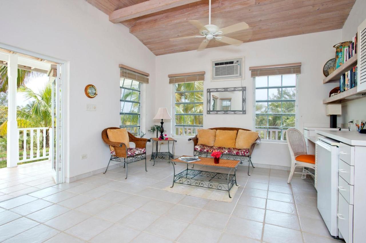 Rocks Retreat By Eleuthera Vacation RentalsNorth Palmetto Point エクステリア 写真