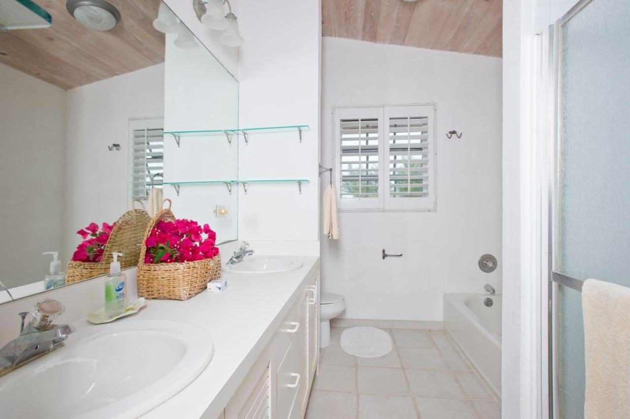 Rocks Retreat By Eleuthera Vacation RentalsNorth Palmetto Point エクステリア 写真
